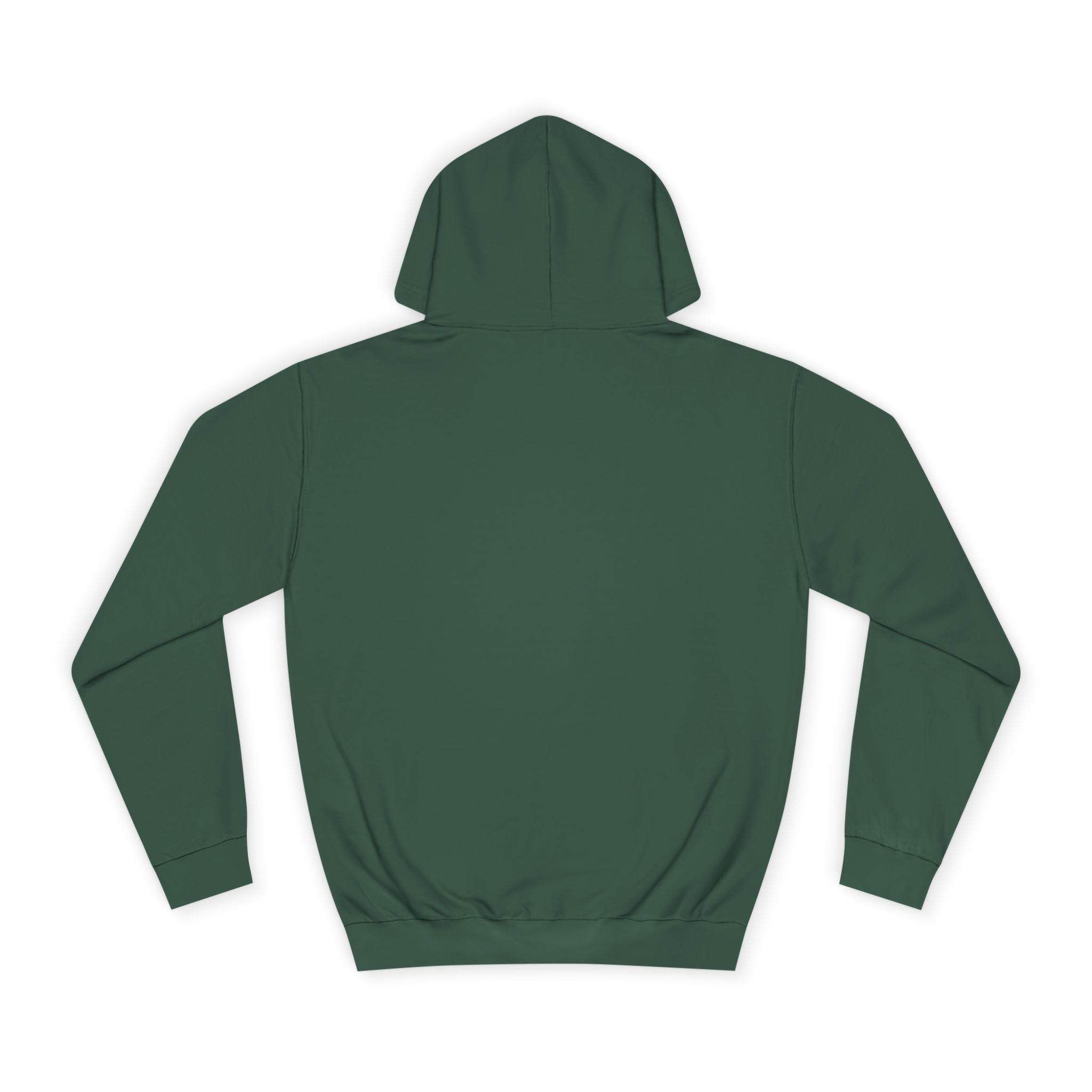 Cedar Park Retro Statement Hoodie