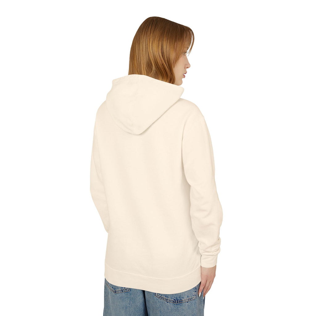 Cedar Park Lightweight Unisex Hoodie, Cozy Sweatshirt, Texas Gift, Casual Wear, Outdoor Activity, Travel Essential