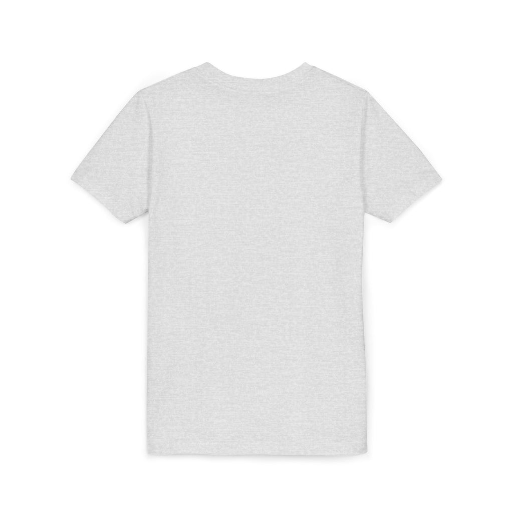 Know Your H2O Water Conservation Camel Mascot Youth Tee