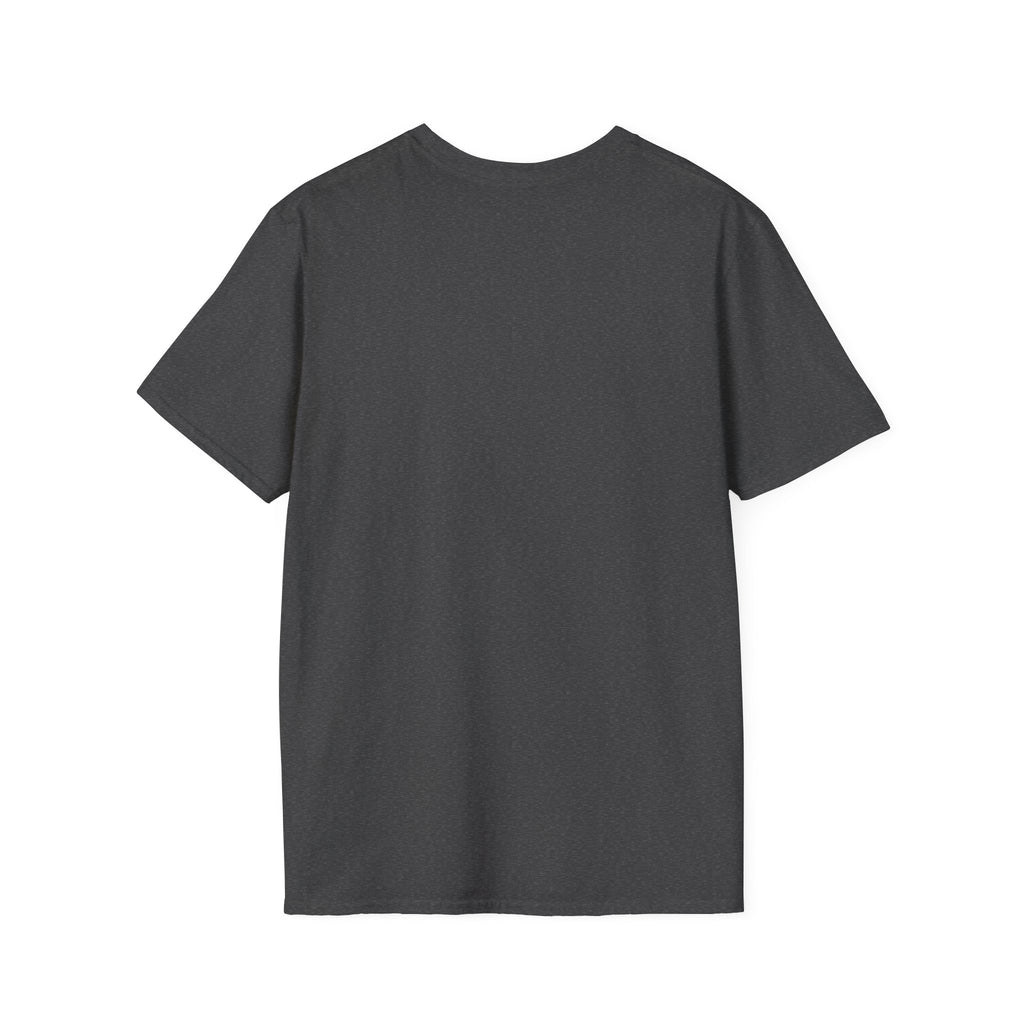Cedar Park Texas Vintage Logo T-Shirt — Established 1973