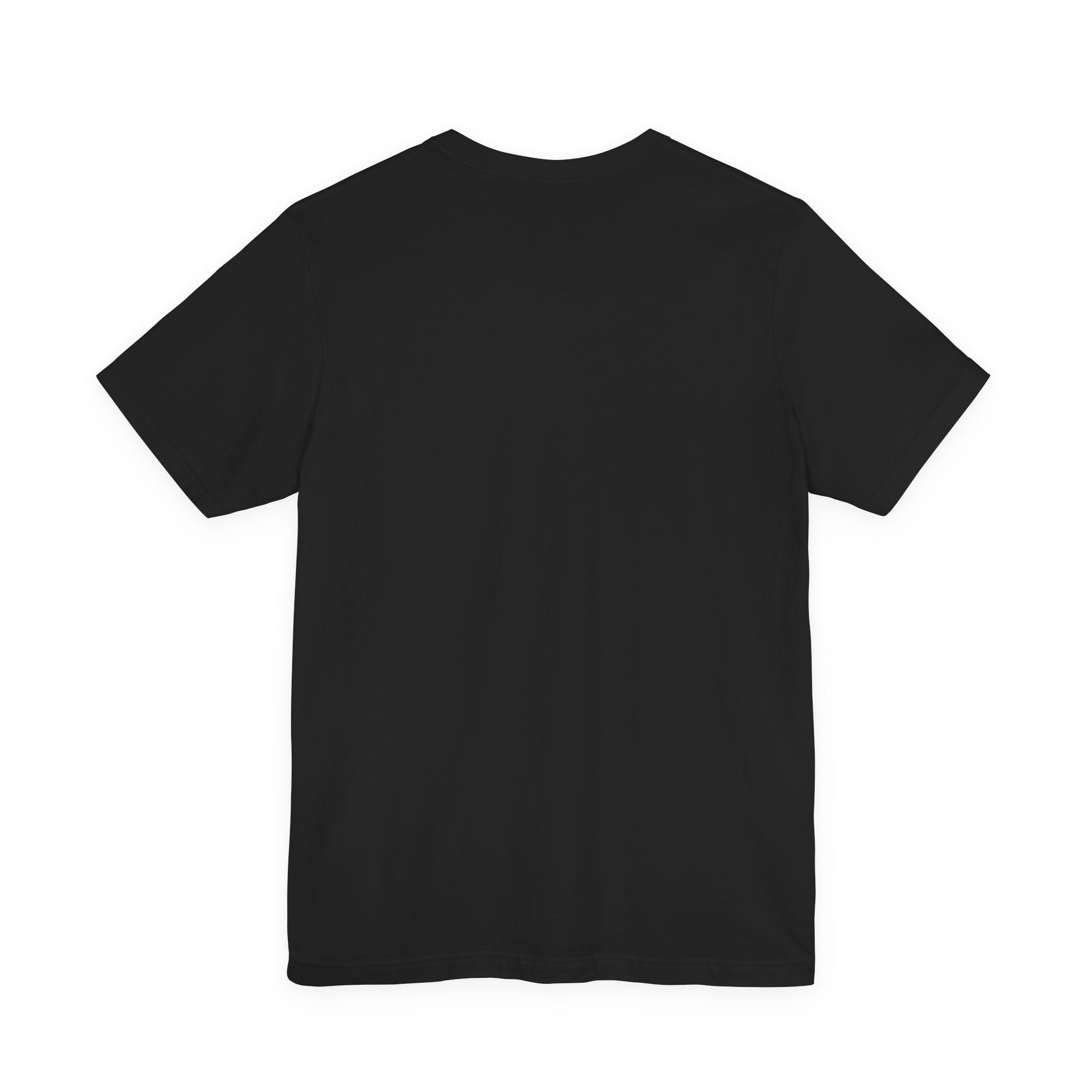 Kaleidospoke Retro Neon T-Shirt