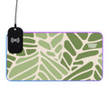 Cedar Park Wireless LED Charging Mouse Pad