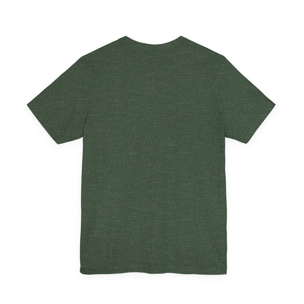 Love Cedar Park Tee — Retro Geometric LOVE Cedar Park T-Shirt