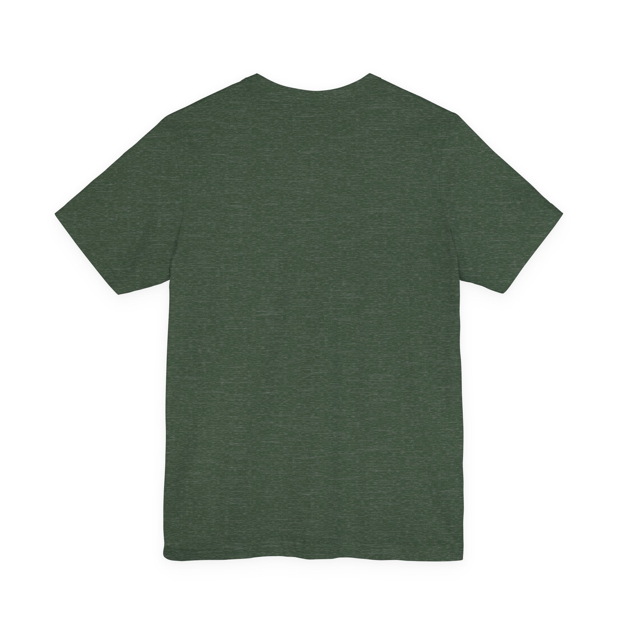 Love Cedar Park Tee — Retro Geometric LOVE Cedar Park T-Shirt