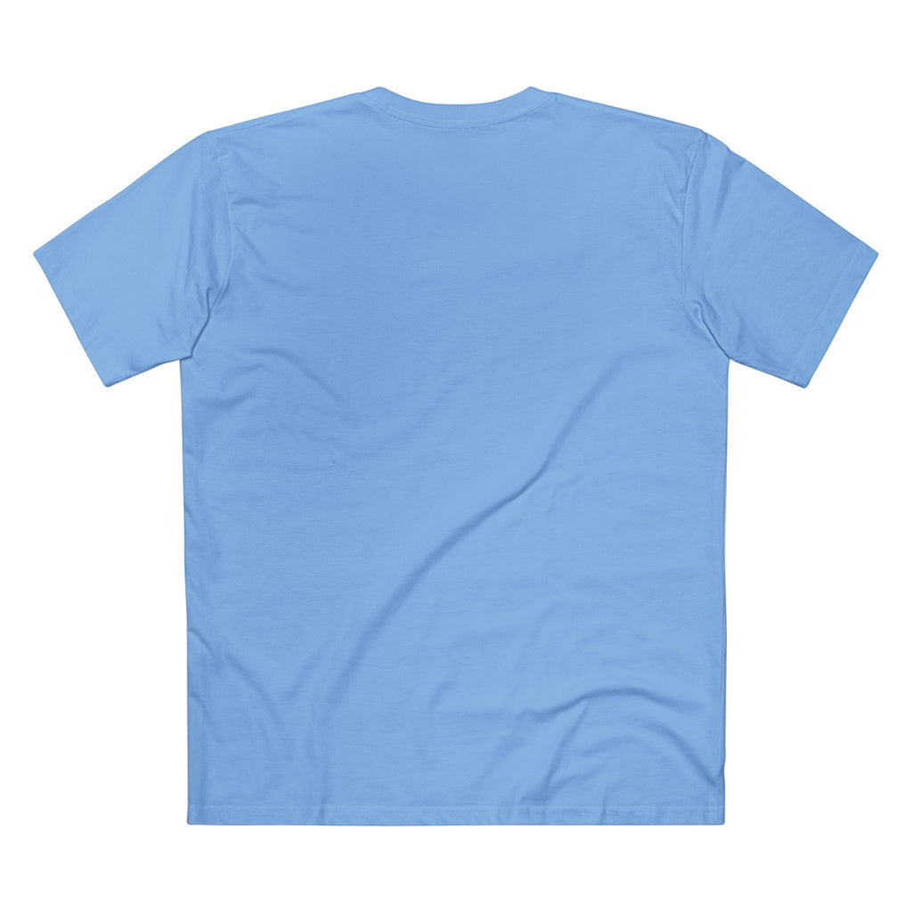 Cedar Park Library Architectural Sketch T-Shirt