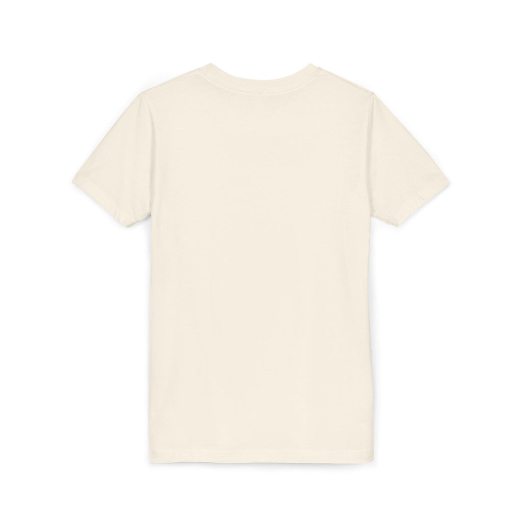 Know Your H2O Water Conservation Camel Mascot Youth Tee