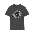 Cedar Park Texas Vintage Logo T-Shirt — Established 1973