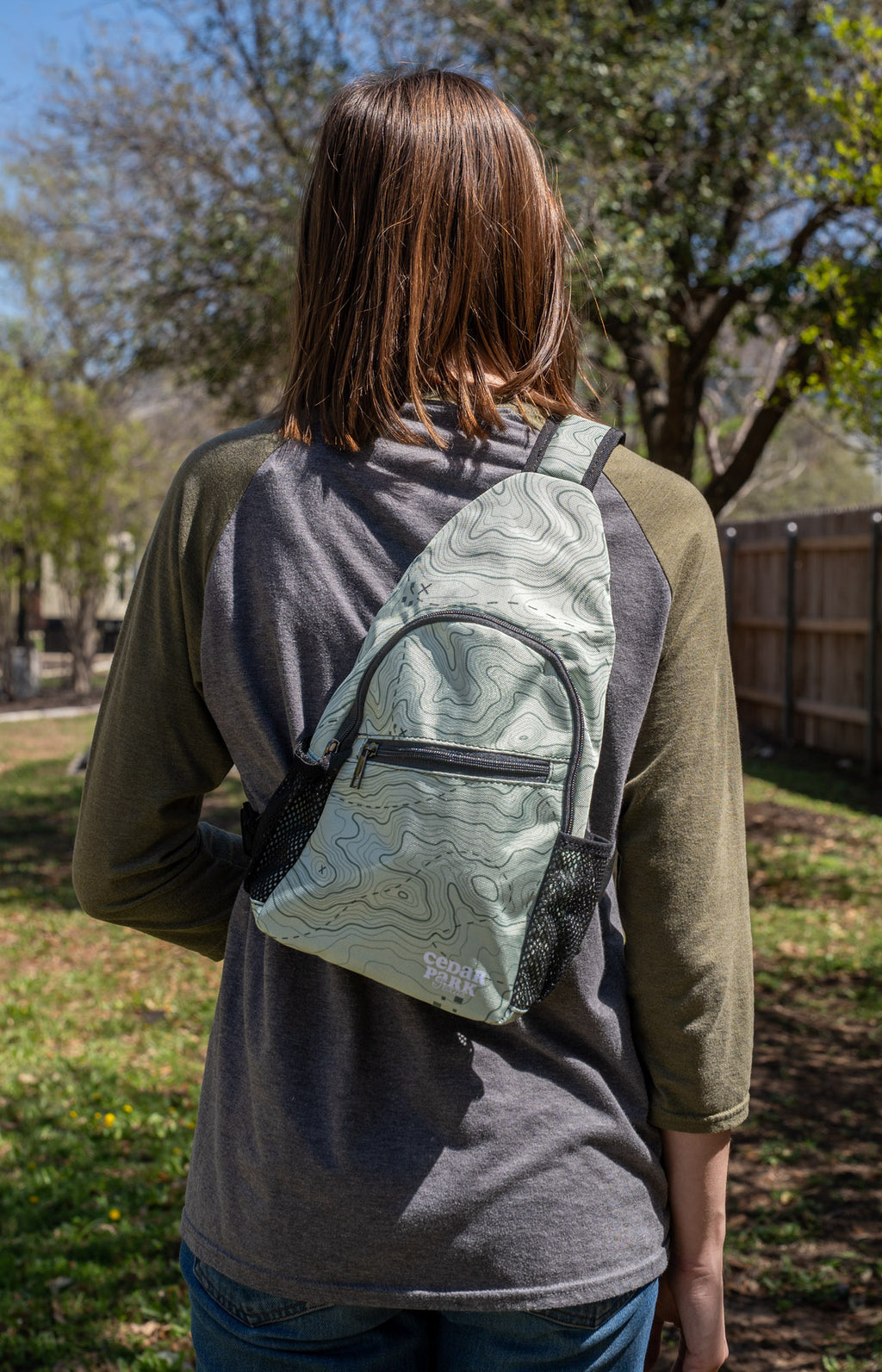 Cedar Park Adventure Chest Pack