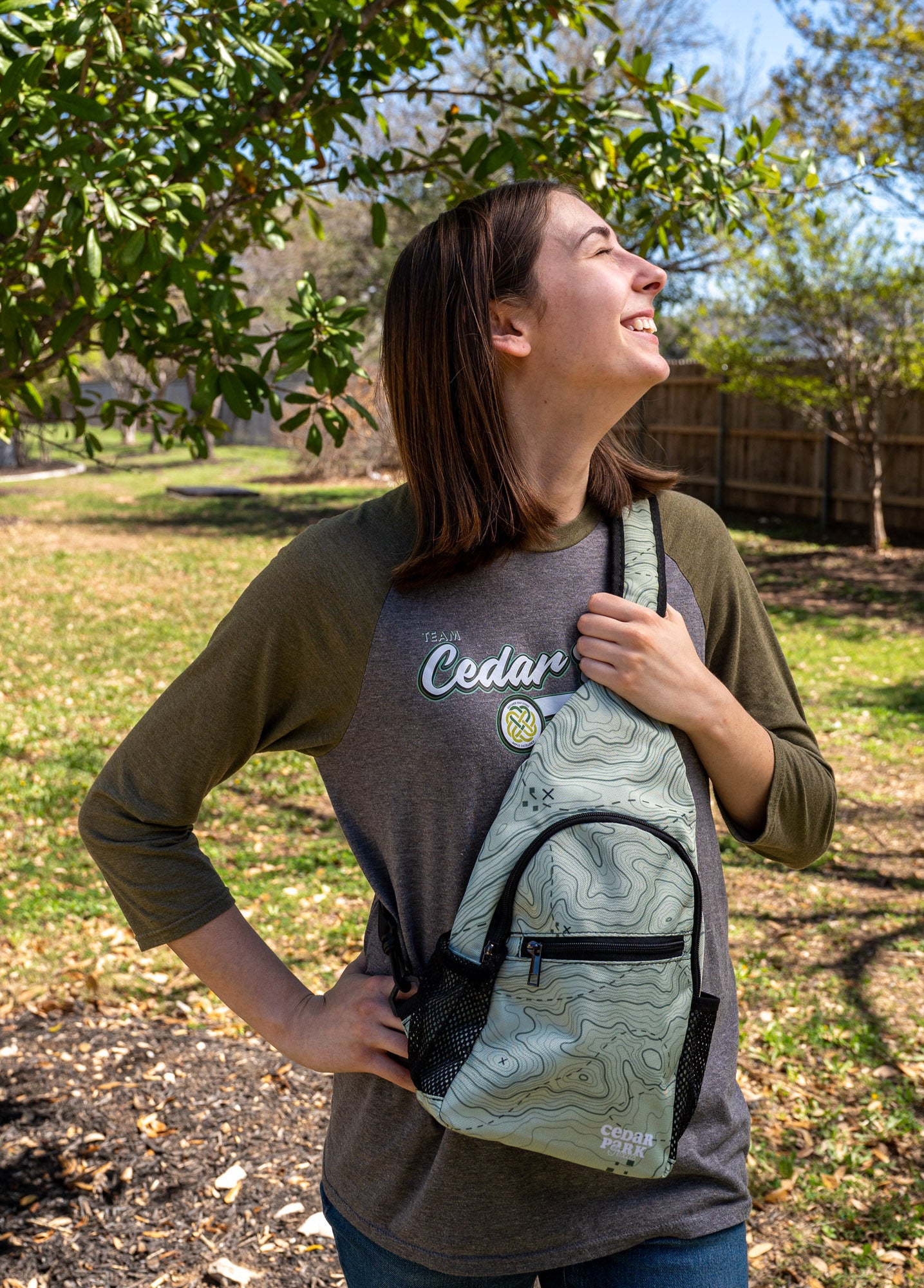 Cedar Park Adventure Chest Pack