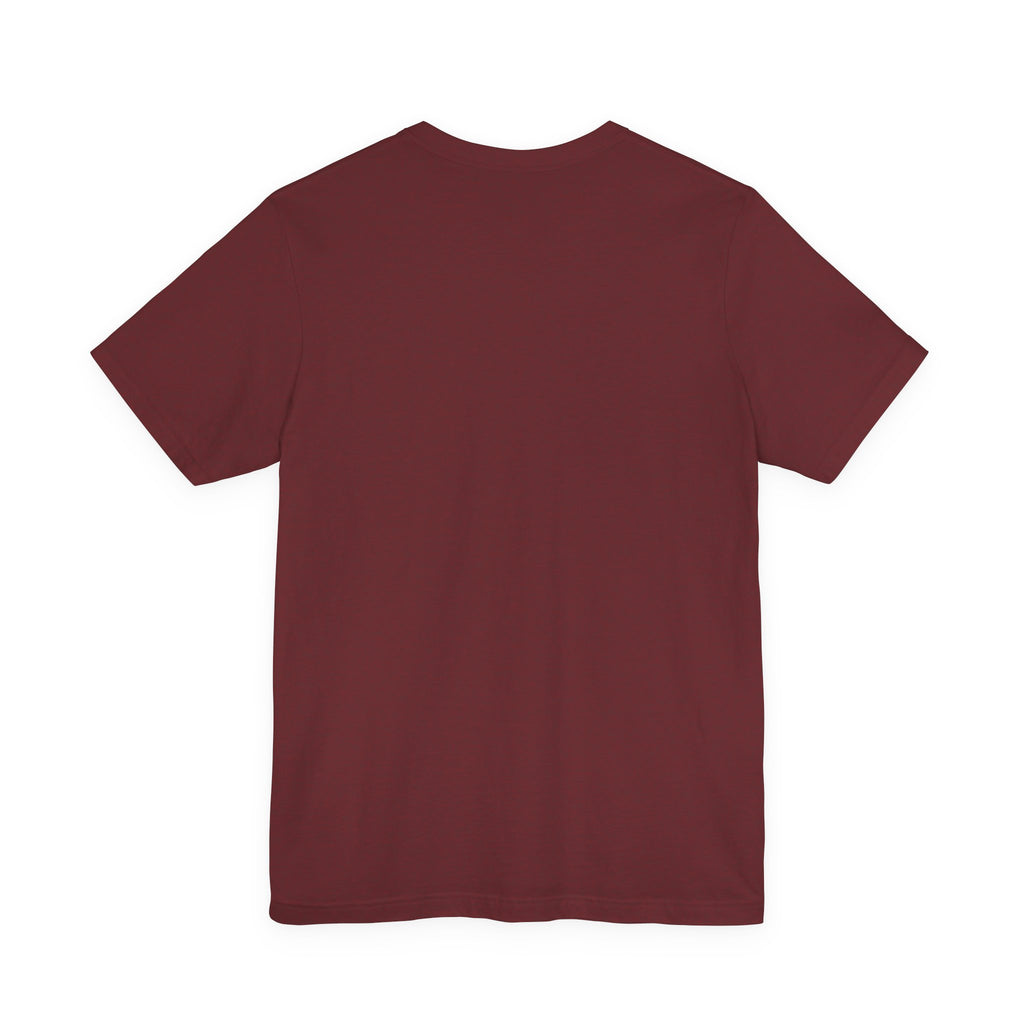 Love Cedar Park Tee — Retro Geometric LOVE Cedar Park T-Shirt