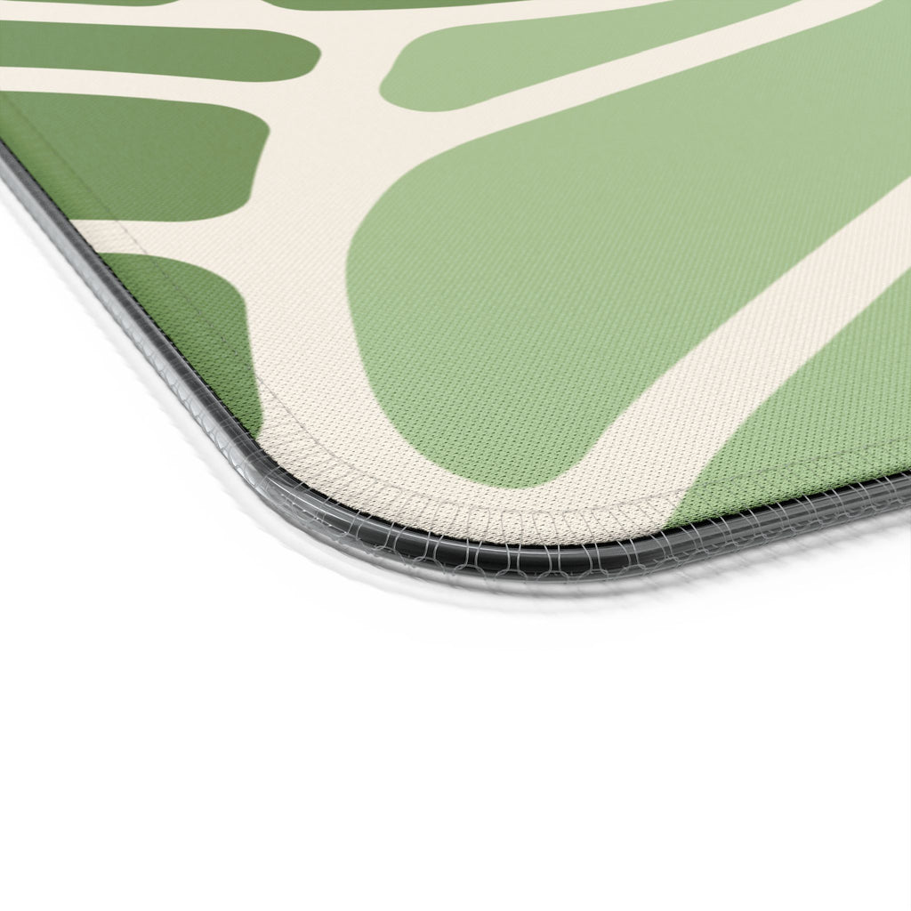 Cedar Park Wireless LED Charging Mouse Pad