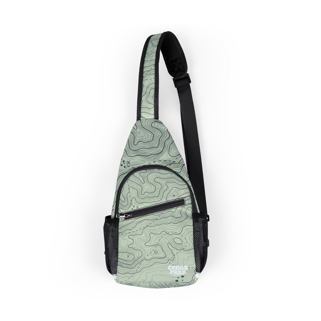 Cedar Park Adventure Chest Pack