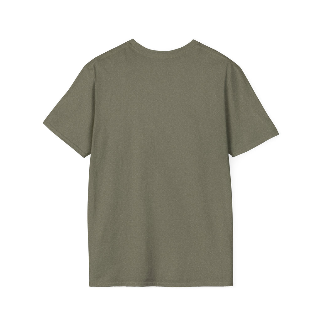 Cedar Park Texas Vintage Logo T-Shirt — Established 1973