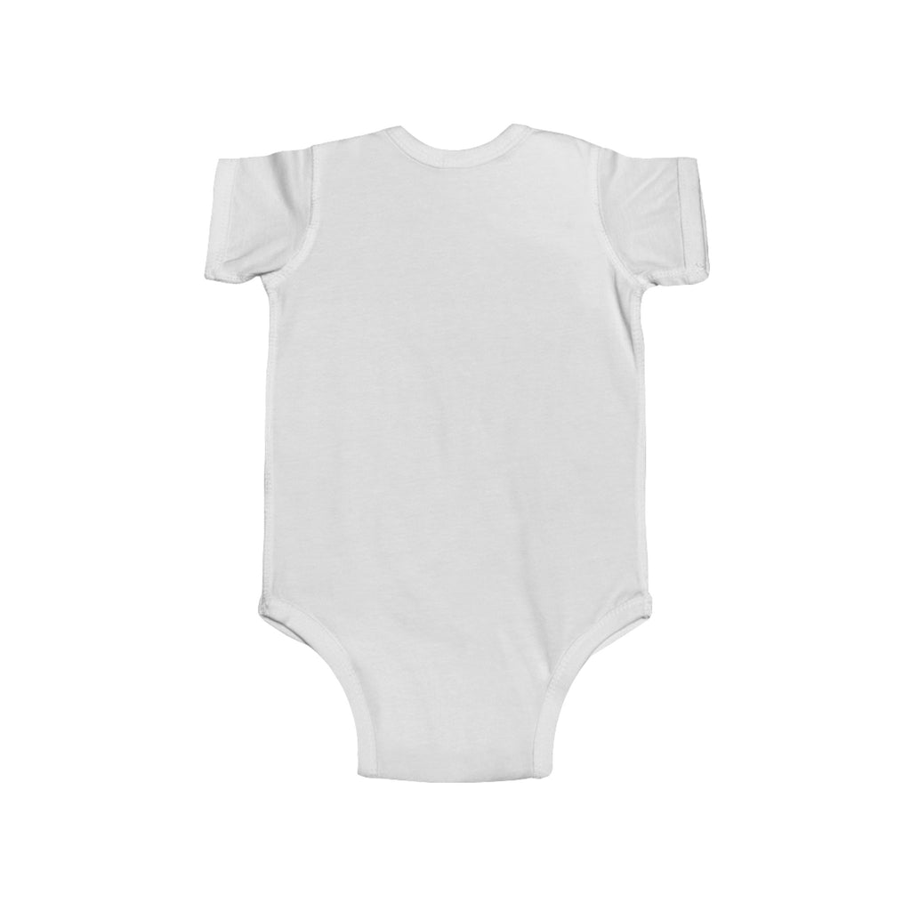 From Cedar Park With Love – Infant Bodysuit