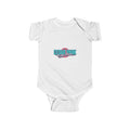 From Cedar Park With Love – Infant Bodysuit