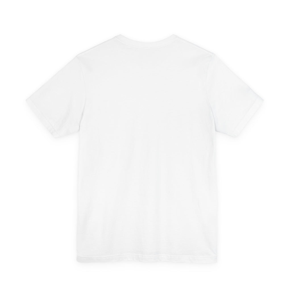 Cedar Park Heart Character Tee — Retro Cute Love Graphic T-Shirt