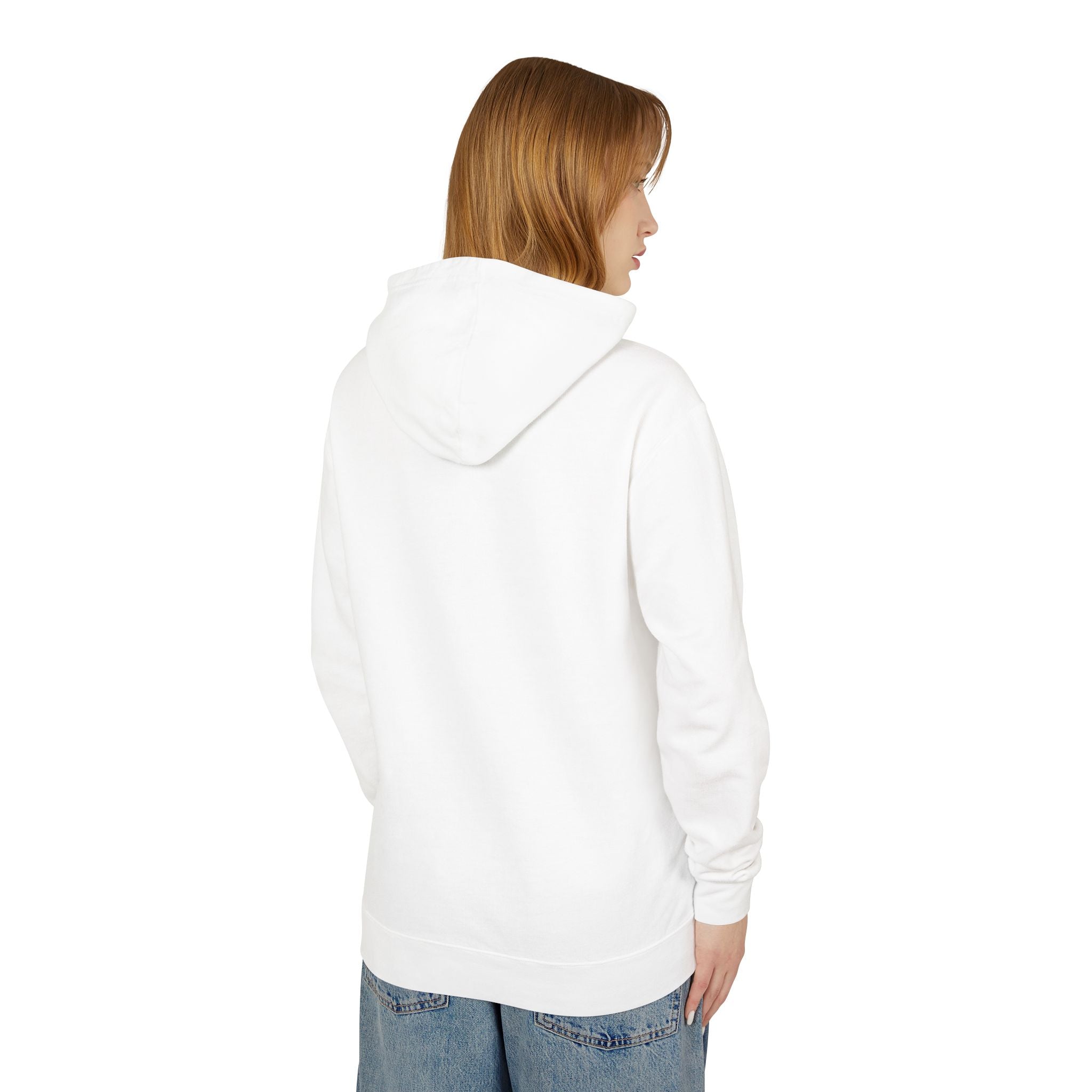 Cedar Park Lightweight Unisex Hoodie, Cozy Sweatshirt, Texas Gift, Casual Wear, Outdoor Activity, Travel Essential