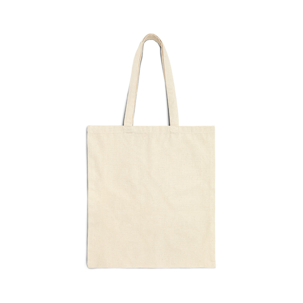 Cedar Park-themed Cotton Canvas Tote Bag