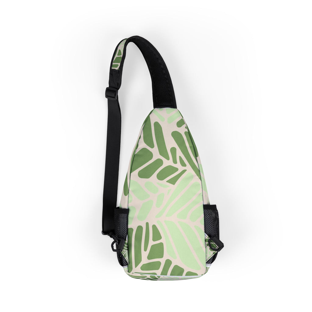 Lakeline to Brushy Creek Crossbody Pack