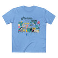 Stories for Every Reader Cedar Park Library T-Shirt