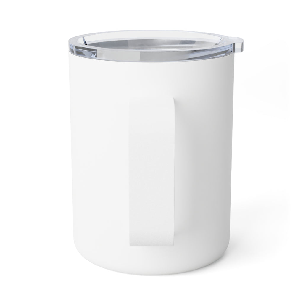 Team Cedar Park Insulated Mug - 10oz