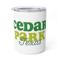 Team Cedar Park Insulated Mug - 10oz