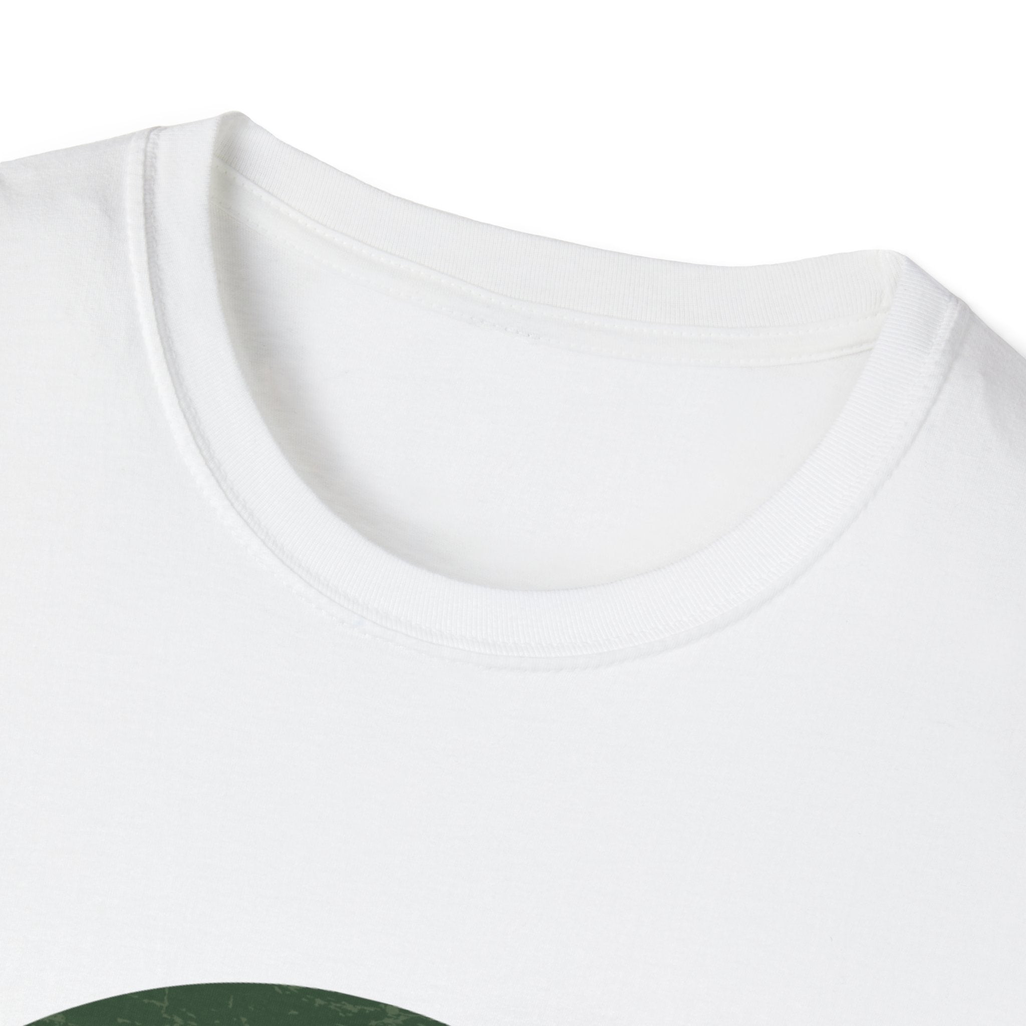 Cedar Park Retro Tee - Unisex Softstyle T-Shirt