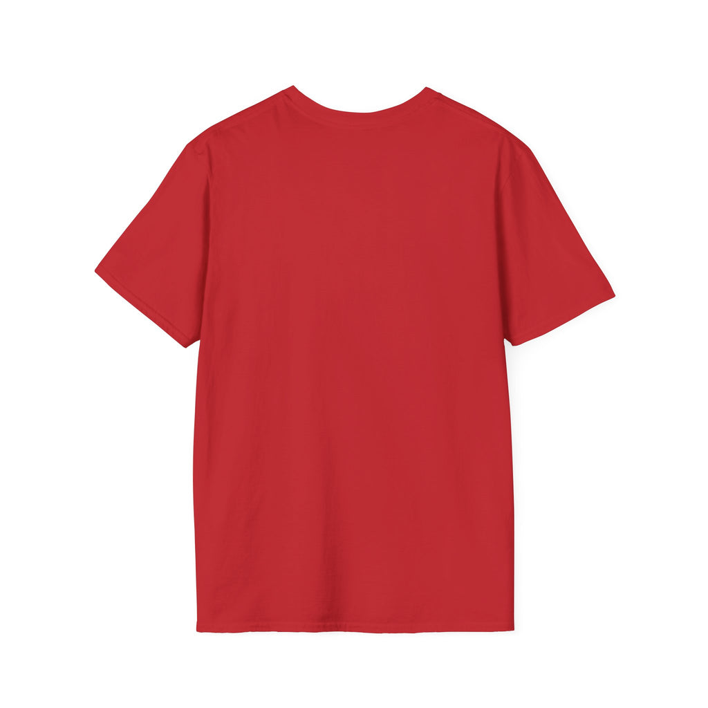 T-Shirt — "Cedar Sparktacular" July 4th Celebration Tee