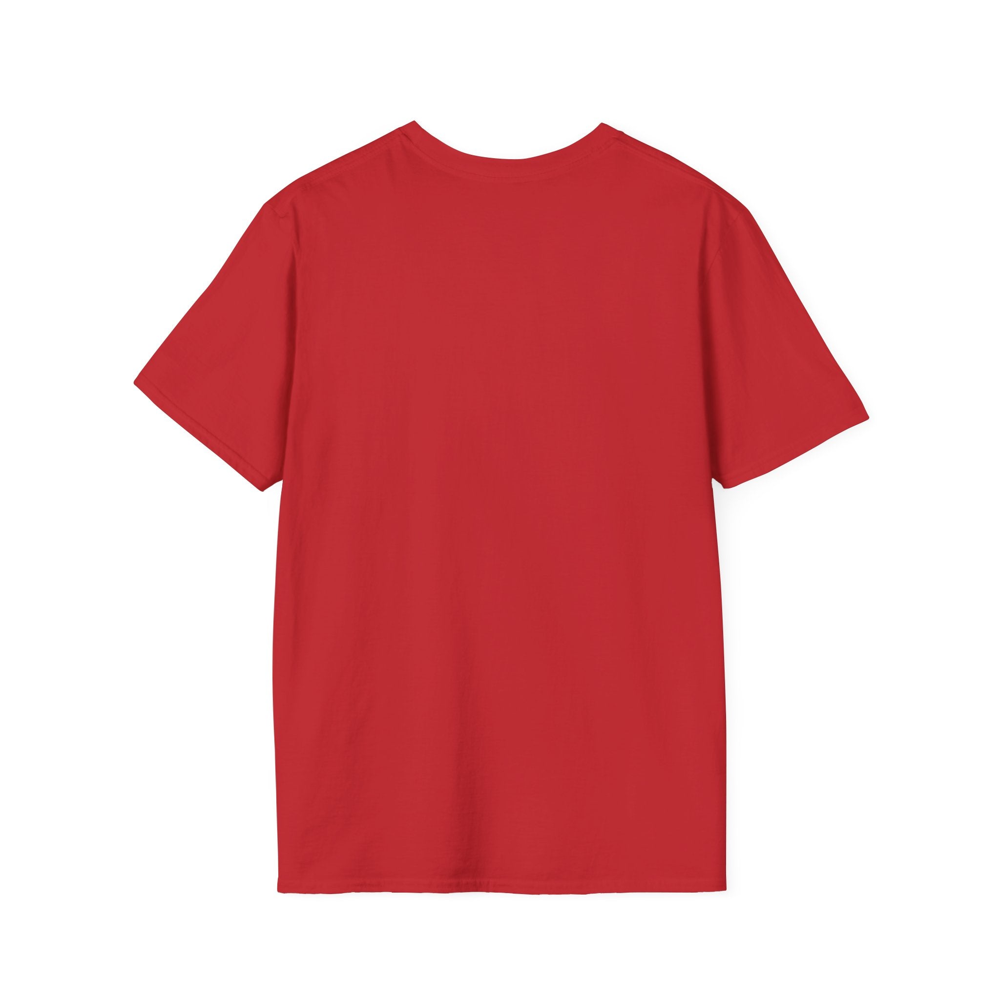 T-Shirt — "Cedar Sparktacular" July 4th Celebration Tee