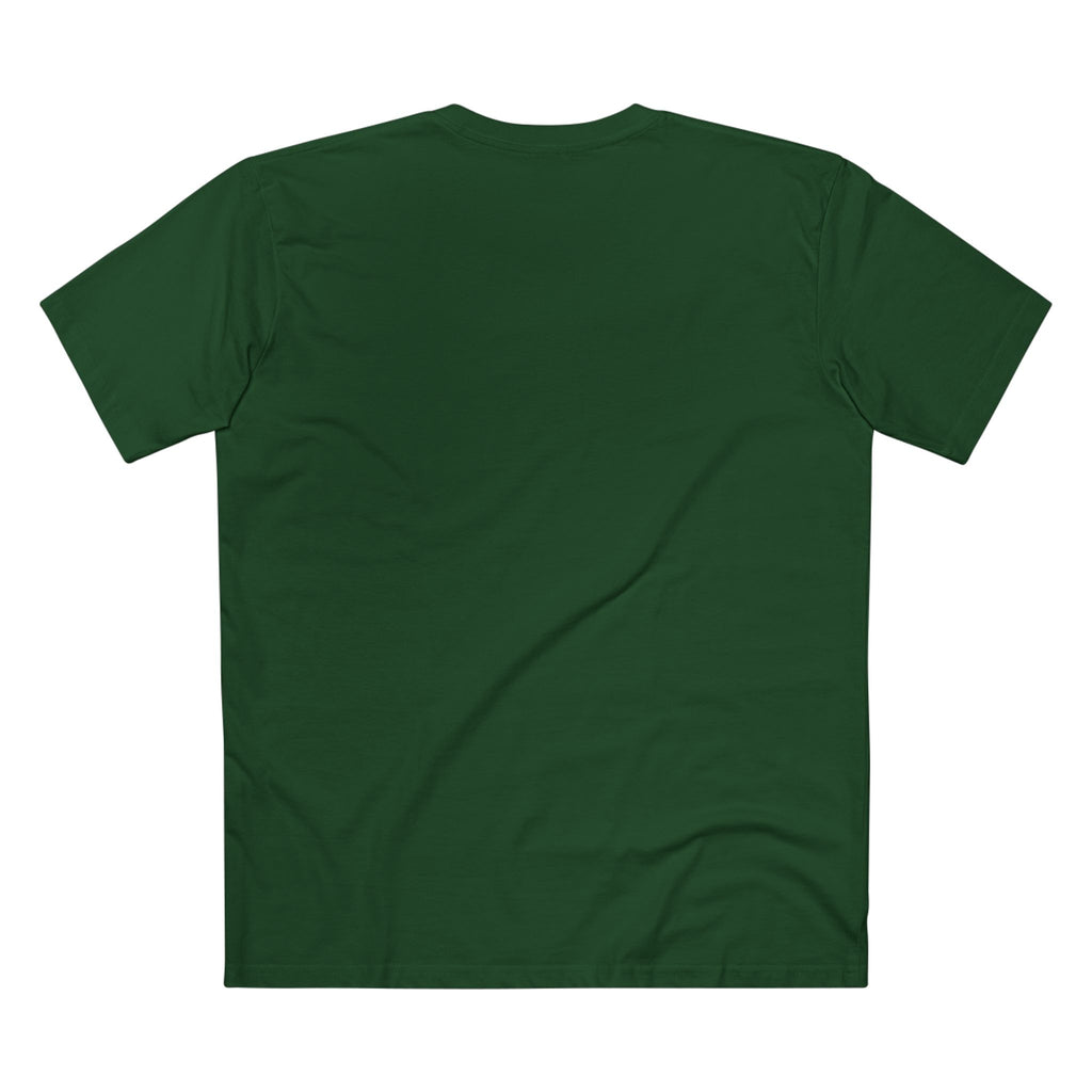 Cedar Park Library Architectural Sketch T-Shirt