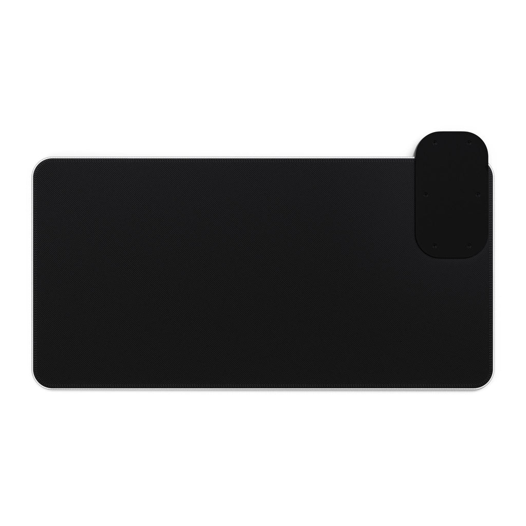 Cedar Park Wireless LED Charging Mouse Pad