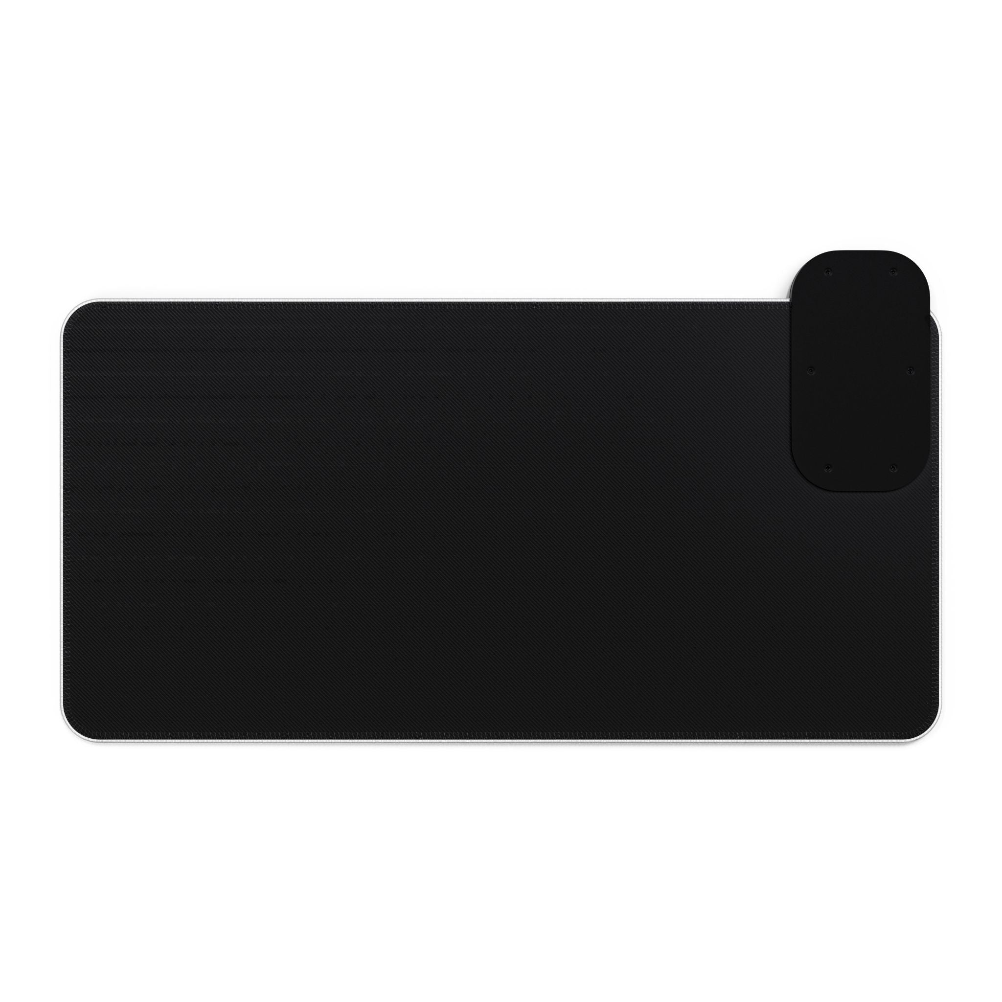 Cedar Park Wireless LED Charging Mouse Pad